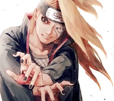 Deidara