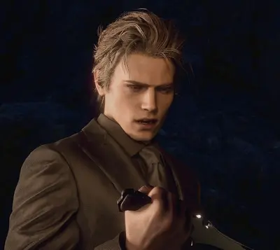 Leon Kennedy 