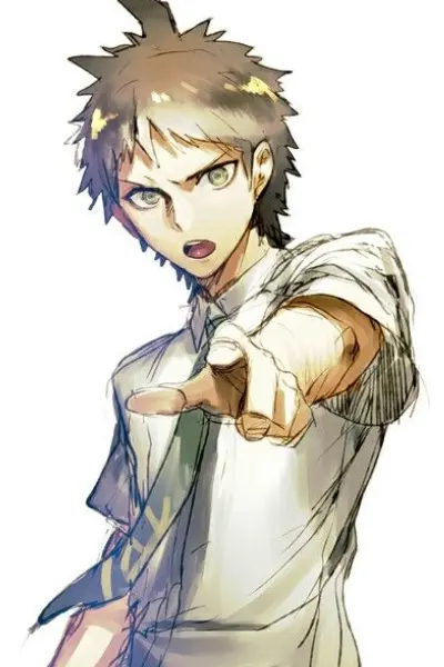 Hajime Hinata