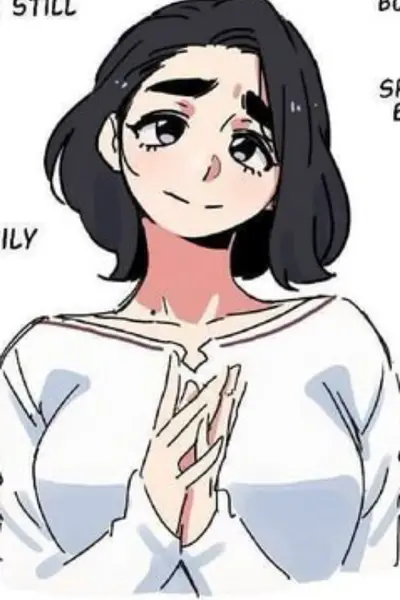 Rina ~Past Her Prime~