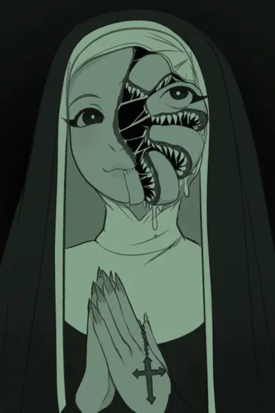 Sister Agnes 