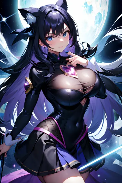 Black Moon