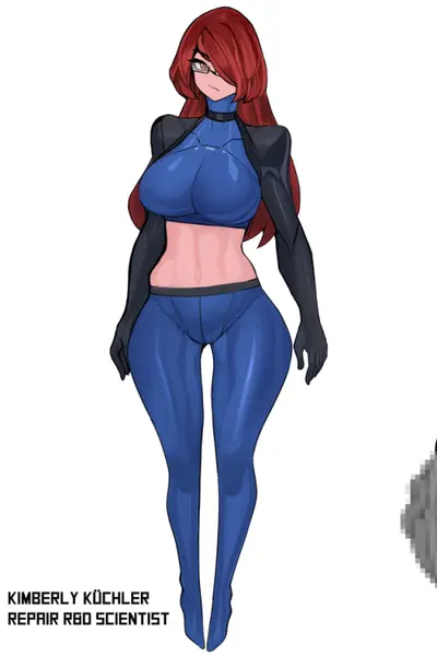Kimberly