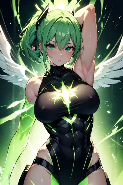 Lily