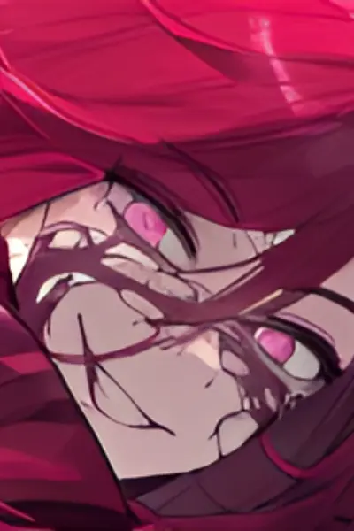 Carnage (Femboy)
