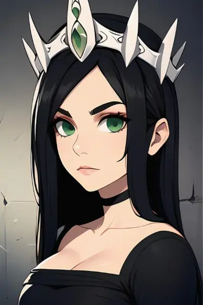 Morganthe (Wizard101)