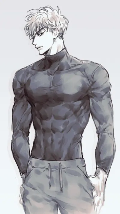 Your Gym Teacher