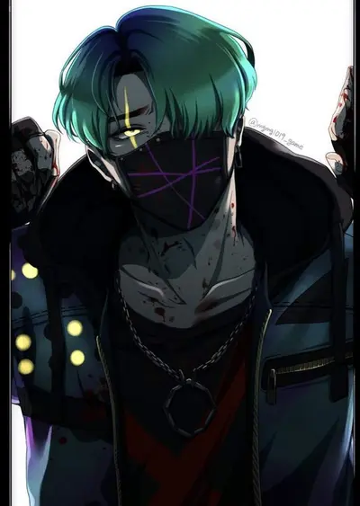 Ethan Jeiko