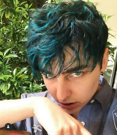 Colby Brock
