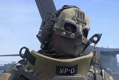 OMEGA Nikto
