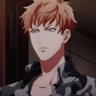 Rio Mason Busujima