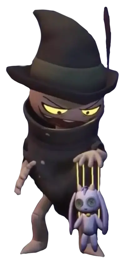 fantoccio