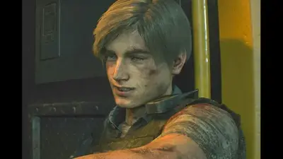 Leon Kennedy
