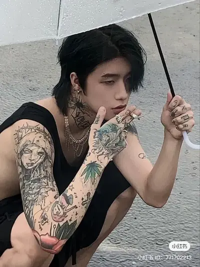 Mark