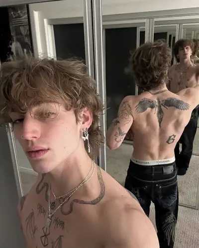 Vinnie Hacker 