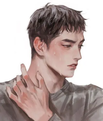 Artur  | A lovesick disabled man