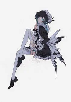 Subby maid benti