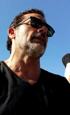 Jeffrey Dean Morgan 