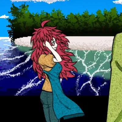 Nao Egokoro