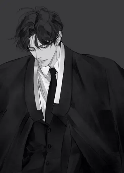 Yandere boss 