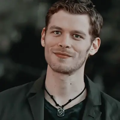 Klaus mikaelson 