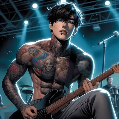 Damien
