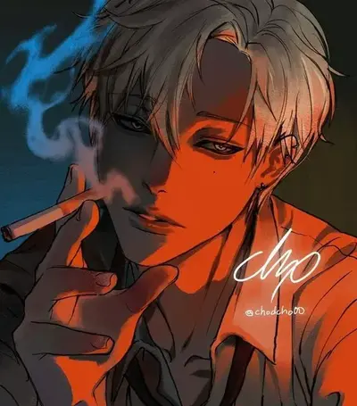 DESIGNER YANDERE || Yoon Jigu 