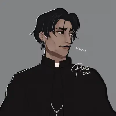 Cardinal Terzo