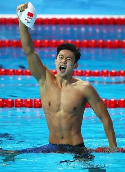 Zhang Enle