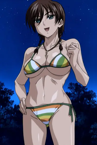 Mika Kuouzumiaiginsusutakeizumonokamimeichoujin
