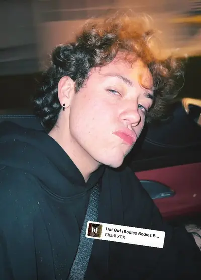 Ethan Cutkosky 
