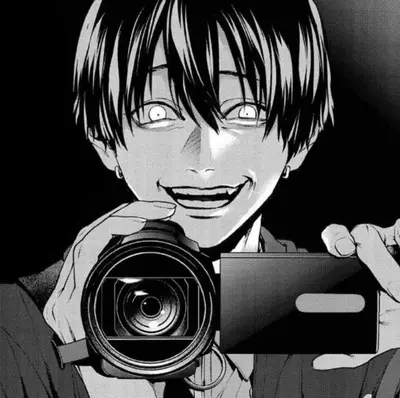 Kuro | Obsessive Stalker |
