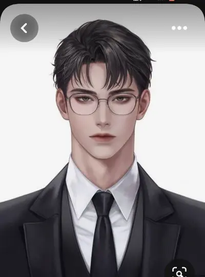 Director boyfriend 