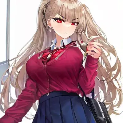 Tira - your high school bully