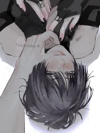 Submissive Scaramouche 