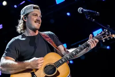 Morgan Wallen