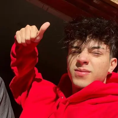 Thomas Tobar | RusherKing