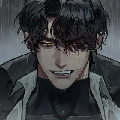 Ken the vampire