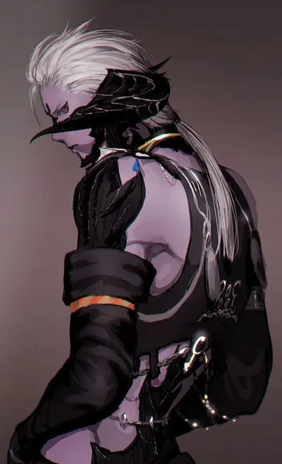 Your monster slave Gorgo