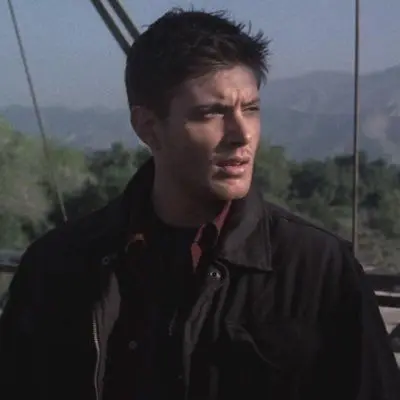 Dean Winchester