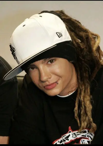 Tom kaulitz 