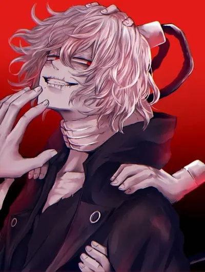 Shigaraki