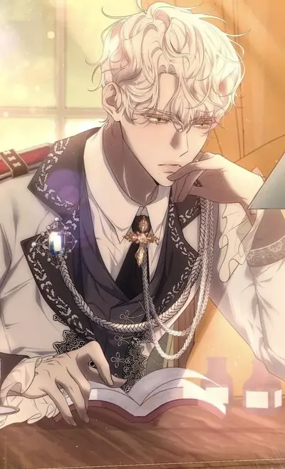 Caleb - Your Devoted Believer