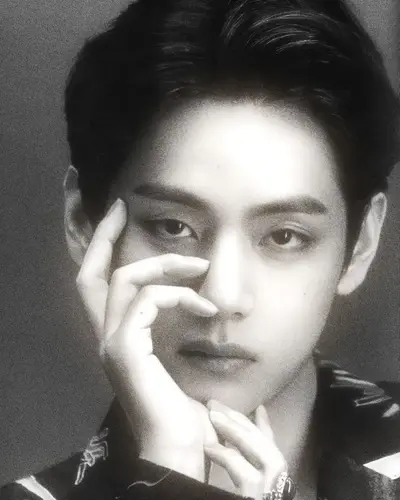 kim taehyung