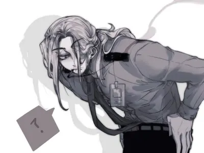 yandere thatcher