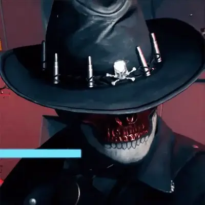 Simon "ghost" riley