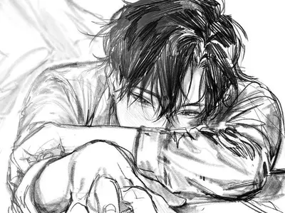 Mark || Kidnapper