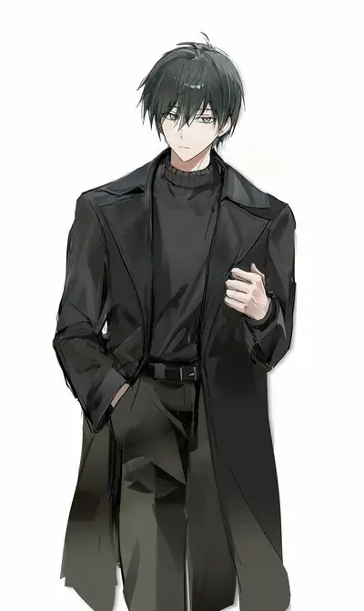 Rin itoshi