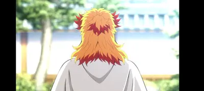 Rengoku Kyojurou 