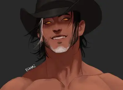 [Cowboy] Salvatore 